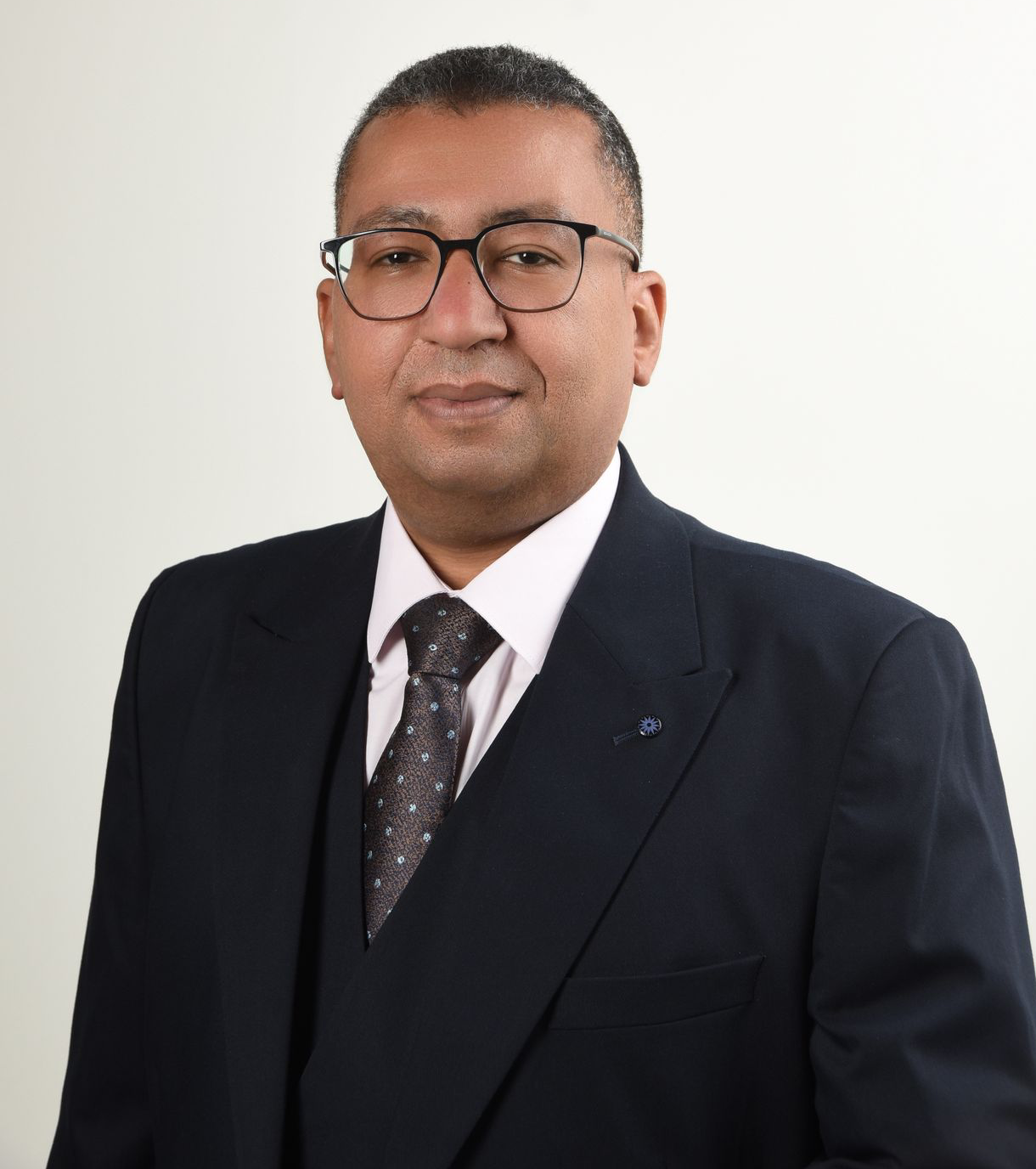 Dr. Mohammed Abou Shanab