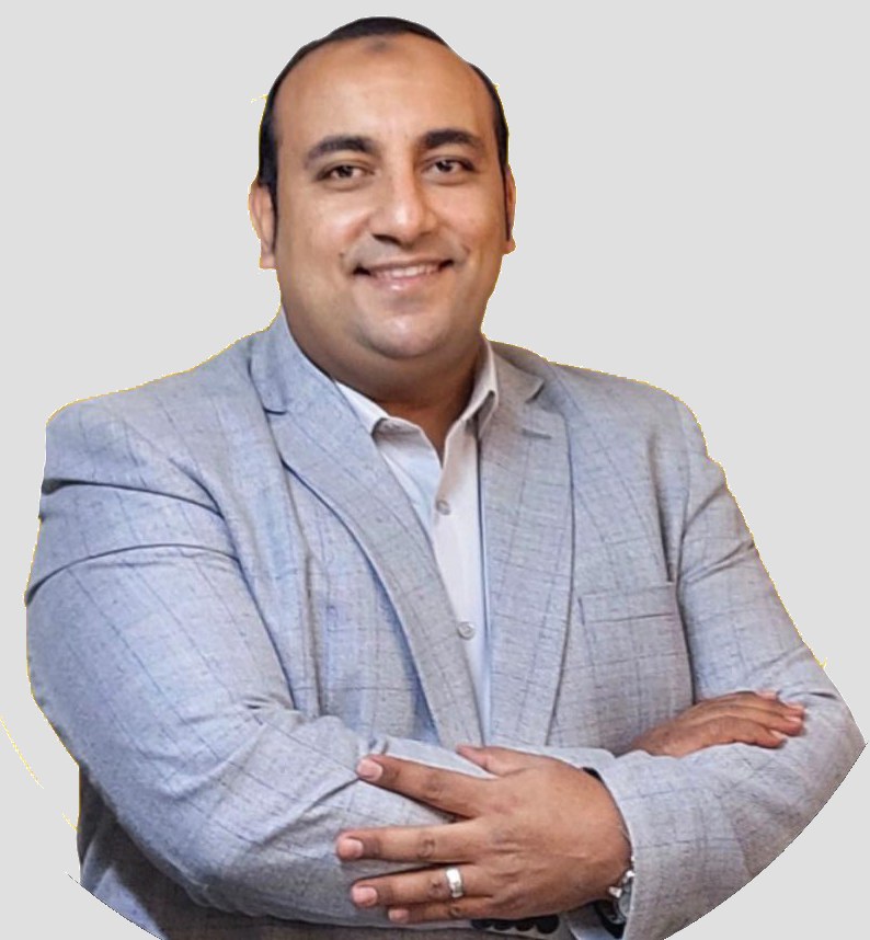 Mohamed Ibrahim Al Azab