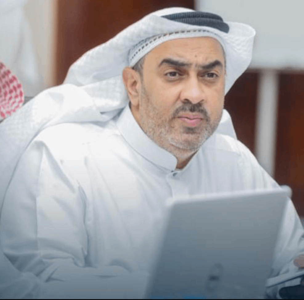 Mr. Adel Ismail Al-Hindi