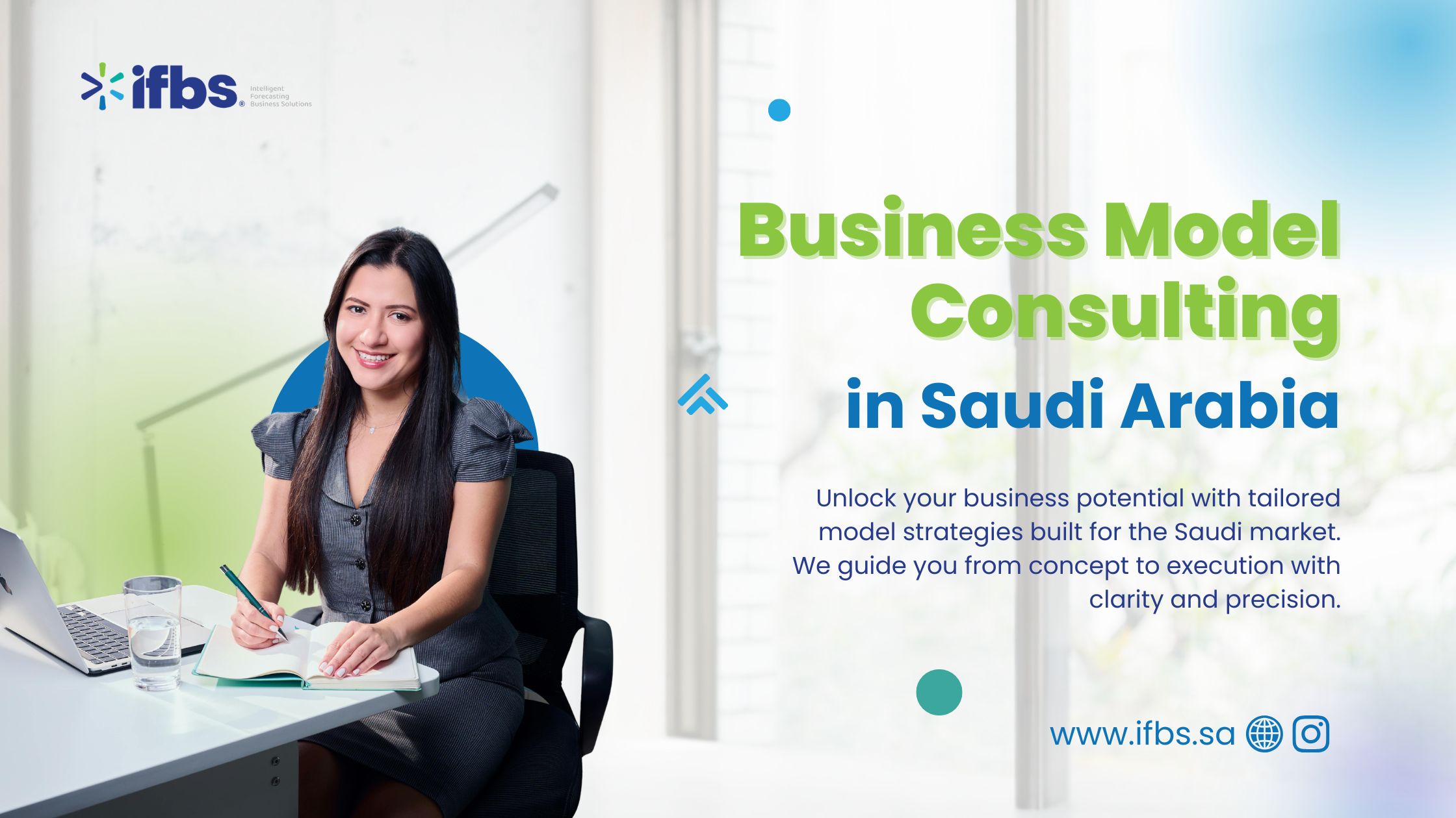 Business Model Consulting in Saudi Arabia