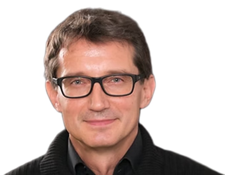 Prof. Dr. Paul Blazek